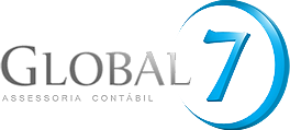 marca da empresa Global 7 Assessoria Contábil